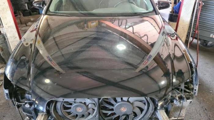 Photo donneur auto
