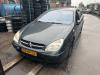 Citroen C5 salvage car from 2003
