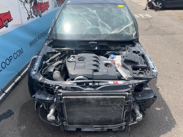 Foto Donor Fahrzeug
