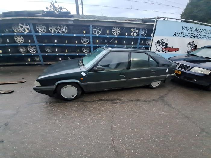 Original Alfa Romeo 33 Année 88 - 90 Tuyau D'Eau 60503117