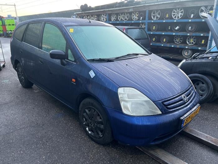 Foto Donor Fahrzeug
