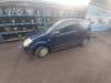 Citroen C2 salvage car from 2004