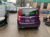 Fiat Panda 1.1 Fire Salvage vehicle (2009, Purple)
