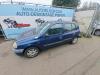 Renault Clio salvage car from 1999