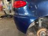 Alfa Romeo 147 1.6 Twin Spark 16V Salvage vehicle (2007, Blue)