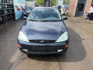 Ford Focus 1 1.8 16V  (Salvage)