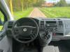 Volkswagen Transporter T5 2.5 TDi PF Unfallauto (2008, Granit)