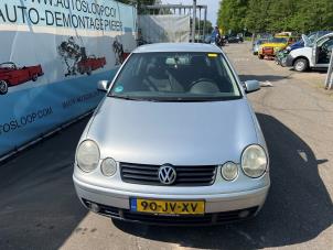 Volkswagen Polo IV 1.4 16V  (Rozbiórka)