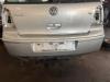 Volkswagen Polo IV 1.4 16V Salvage vehicle (2002, Gray)