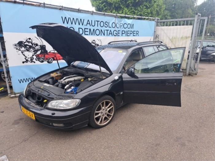 Photo donneur auto