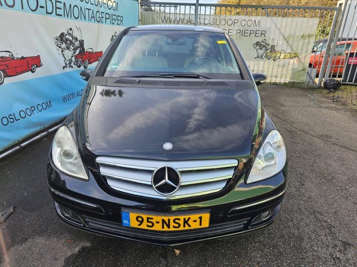 Foto Donor Fahrzeug Foto Donor Fahrzeug