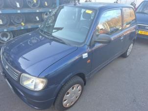 Daihatsu Cuore  (Schrott)