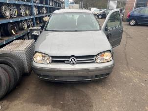 Volkswagen Golf IV 1.4 16V  (Schrott)