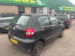 Volkswagen Fox 1.2  (Schrott)