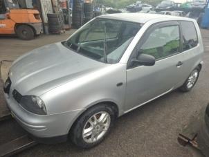 Seat Arosa 1.4 MPi  (Schrott)