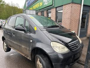 Mercedes A 1.7 A-160 CDI 16V  (Salvage)