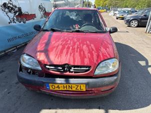 Citroen Saxo 1.4i VTR,VTS  (Rozbiórka)
