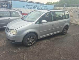 Volkswagen Touran 1.6 FSI 16V  (Salvage)