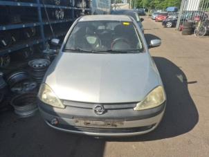 Opel Corsa C 1.2 16V  (Schrott)
