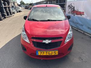 Chevrolet Spark 1.0 16V Bifuel  (Rozbiórka)