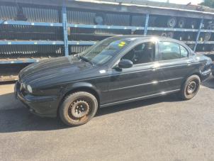 Jaguar X-type 3.0 V6 24V  (Rozbiórka)
