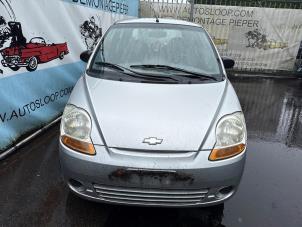 Chevrolet Matiz 0.8 S,SE  (Desguace)