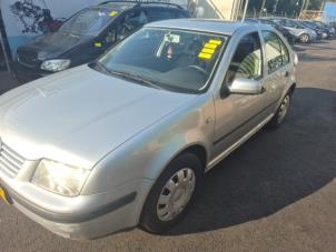 Volkswagen Bora 1.6 16V  (Rozbiórka)
