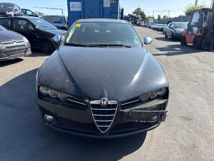Alfa Romeo 159 1.9 JTS 16V  (Salvage)