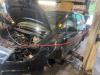 Opel Zafira 2.2 16V Direct Ecotec Vehículo de desguace (2007, Negro)