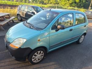 Chevrolet Matiz 0.8 S,SE  (Schrott)