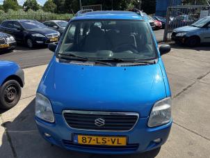 Suzuki Wagon-R+ 1.3 16V  (Rozbiórka)