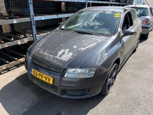 Fiat Stilo 2.4 20V Abarth 3-Drs.  (Rozbiórka)