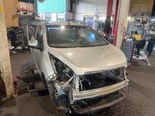 Chevrolet Spark 1.2 16V  (Schrott)