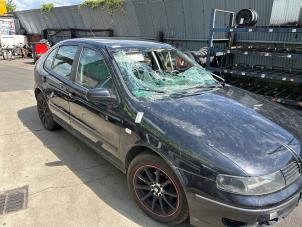 Seat Leon 1.6  (Rozbiórka)