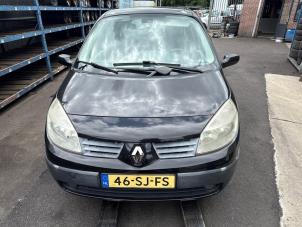 Renault Grand Scénic II 1.6 16V  (Rozbiórka)