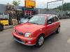 Nissan Micra 1.0 16V Schrottauto (2001, Rot)
