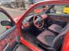 Nissan Micra 1.0 16V Schrottauto (2001, Rot)