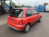 Nissan Micra 1.0 16V Schrottauto (2001, Rot)
