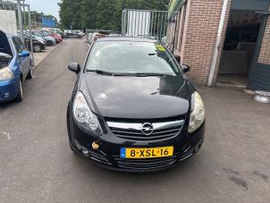 Opel Corsa D 1.2 16V  (Schrott)