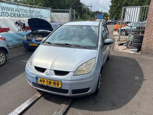 Mitsubishi Colt 1.3 16V  (Rozbiórka)