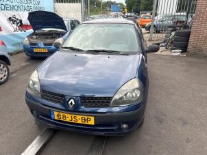 Renault Clio II 1.2 16V  (Rozbiórka)