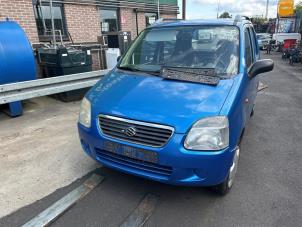 Suzuki Wagon-R+ 1.0  (Schrott)