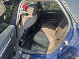 Ford Mondeo V Wagon 1.5 TDCi Samochód złomowany (2015, Niebieski)