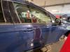 Ford Mondeo V Wagon 1.5 TDCi Vehículo de desguace (2015, Azul)