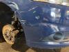 Ford Mondeo V Wagon 1.5 TDCi Vehículo de desguace (2015, Azul)