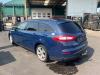 Ford Mondeo V Wagon 1.5 TDCi Vehículo de desguace (2015, Azul)