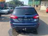 Ford Mondeo V Wagon 1.5 TDCi Vehículo de desguace (2015, Azul)