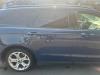 Ford Mondeo V Wagon 1.5 TDCi Vehículo de desguace (2015, Azul)