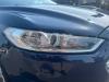 Ford Mondeo V Wagon 1.5 TDCi Vehículo de desguace (2015, Azul)