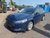 Ford Mondeo V Wagon 1.5 TDCi Vehículo de desguace (2015, Azul)